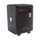 Estufa Infrarroja UV Wi-Fi SmartHome 100 m²