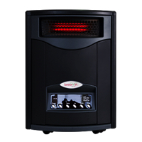 [BLIR1500UVPSW] Estufa Infrarroja UV Wi-Fi SmartHome 70 m²