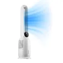 Enfriador de Aire sin aspas