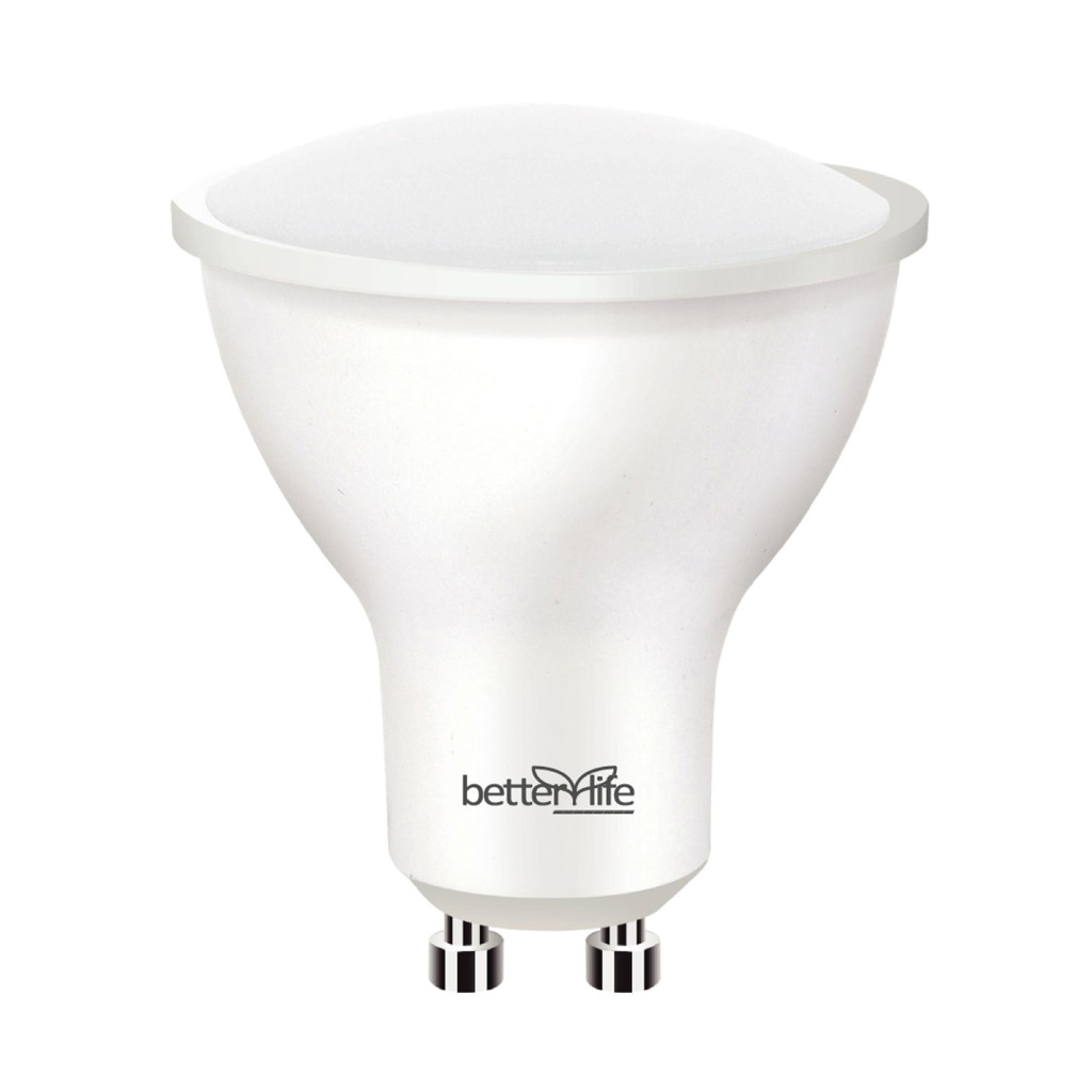 [BLGU10LED5W] Ampolleta GU10 LED WiFi 5W SmartHome