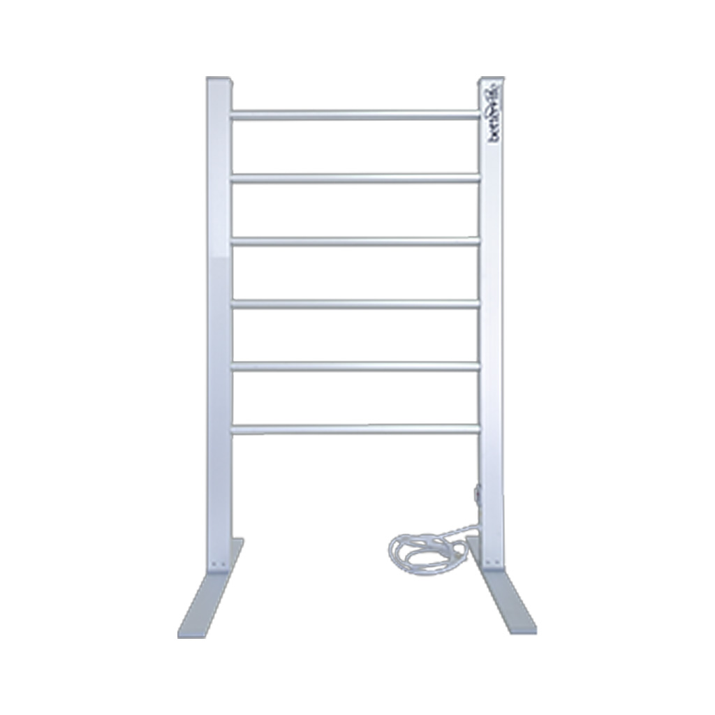 [BLTD100] Secador de Toallas Pedestal y Muro