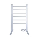 Secador de Toallas Pedestal y Muro