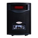 Estufa Infrarroja UV Wi-Fi SmartHome 70 m²