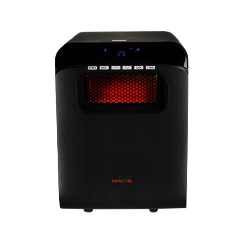 [BLIR1500W] Estufa Infrarroja Wi-Fi SmartHome 60 m²