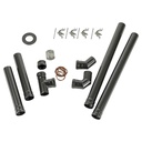Kit de Instalacion Pellet