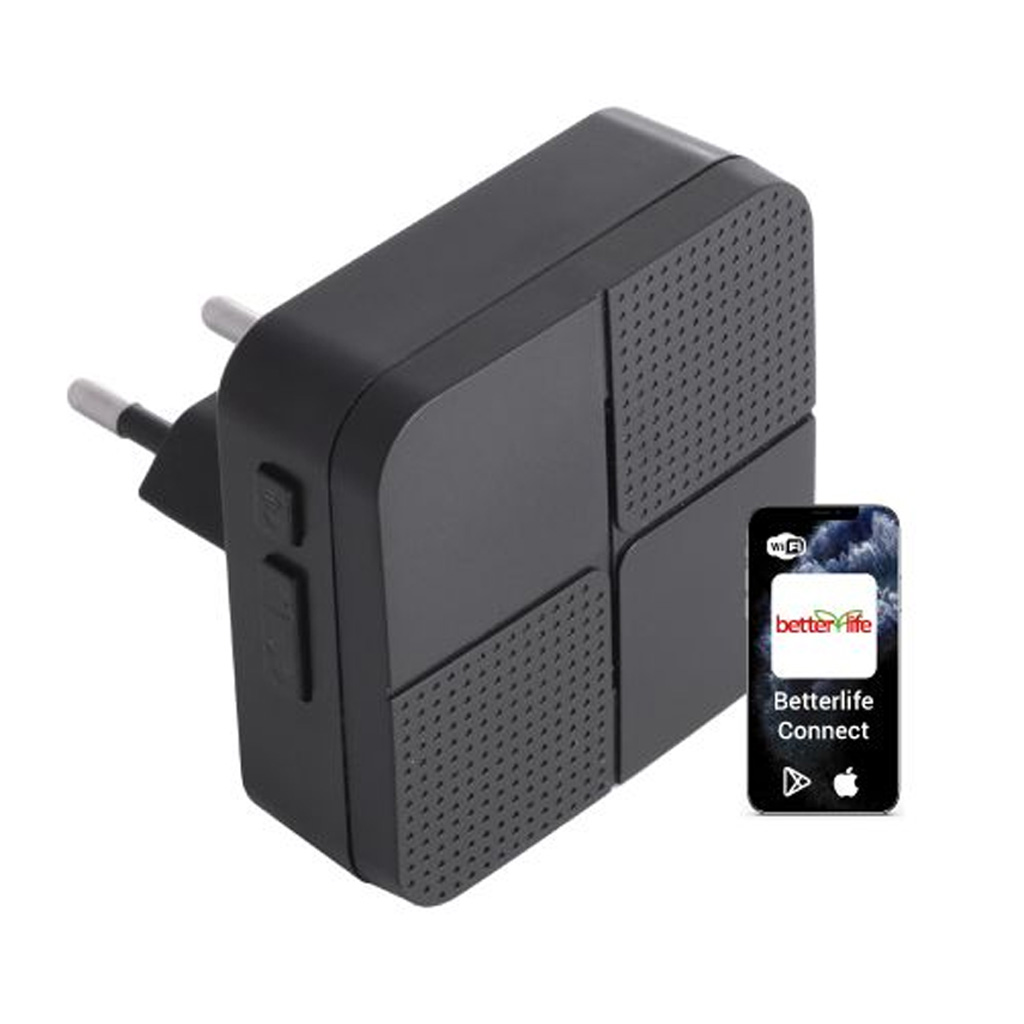 [R6969] Caja de Resonancia CHIME SmartHome