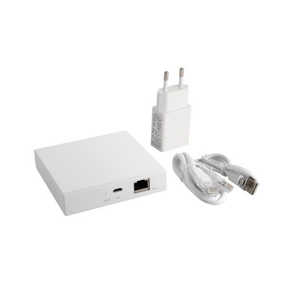 [R4088] Gateway Zigbee SmartHome