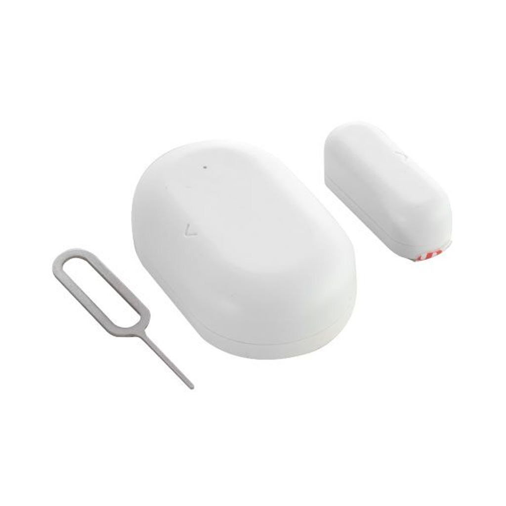 [R4091] Sensor Zigbee Puertas y Ventanas SmartHome