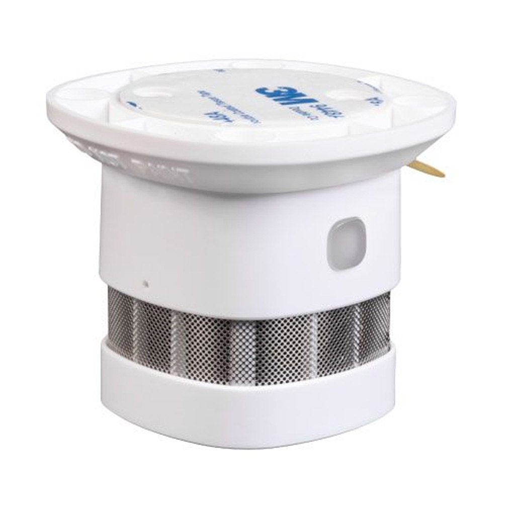 [R5055] Sensor Zigbee de humo SmartHome
